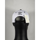 Бейсболка Adidas white