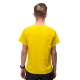 Футболка жовта Бандера Custom Wear