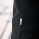 Футболка Лонгслів Custom Wear чорна