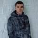 Худі спортивне Тай Дай чорне Custom Wear