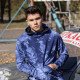 Худі спортивне Тай Дай синє Custom Wear