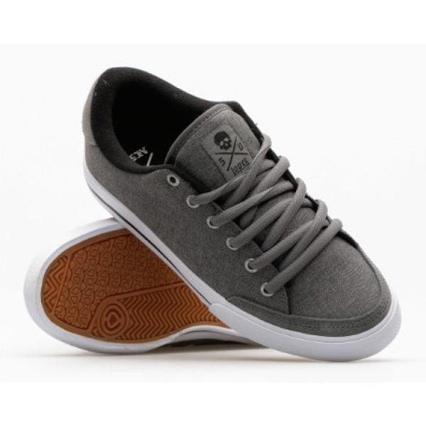 Кросівки CIRCA dark gull/heather grey