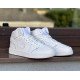 Кросівки Nike Air Jordan Retro 1 White