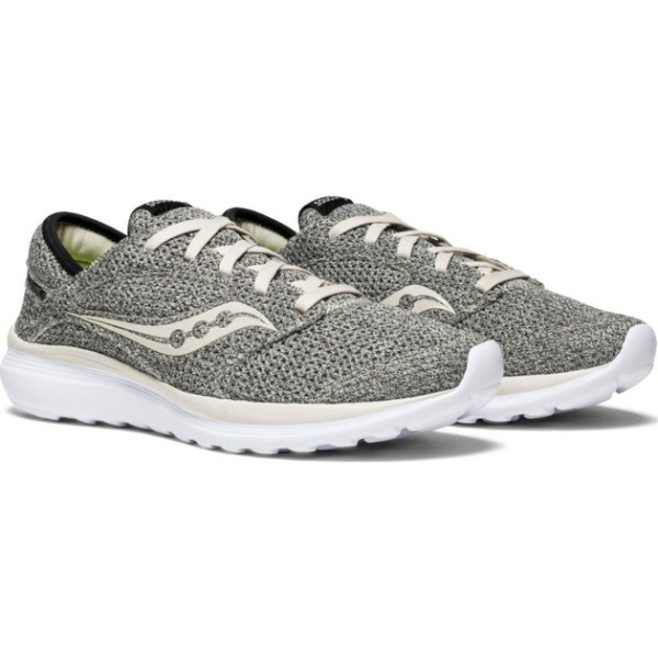 Кросівки Saucony Kineta Relay, Gray-Beige