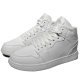 Кросівки Nike Air Jordan winter білі