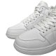 Кросівки Nike Air Jordan winter білі