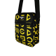 Месенджер Custom Wear 2.0 Symbol жовтий
