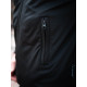 Олімпійка Custom Wear тонкий фліс Classic Black