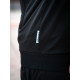 Олімпійка Custom Wear тонкий фліс Classic Black