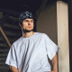 Панама Custom Wear двостороння Trash чорна