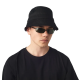 Панама Custom Wear двостороння Rune чорна