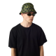 Панама Custom Wear двостороння 420 чорна