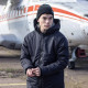 Парка осіння Custom Wear Akira чорна