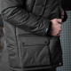 Парка Custom Wear Everest хакі