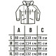 Парка Custom Wear Everest хакі