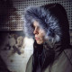 Парка Custom Wear Everest хакі