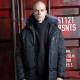 Парка Custom Wear Long, All Black