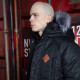 Парка Custom Wear Long, All Black