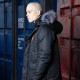 Парка Custom Wear Long, All Black