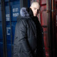 Парка Custom Wear Long, All Black