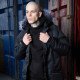 Парка Custom Wear Long, All Black