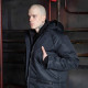 Парка Custom Wear Minimal 2.0 Winter, Black