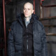 Парка Custom Wear Minimal 2.0 Winter, Black