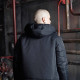 Парка Custom Wear Minimal 2.0 Winter, Black