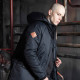 Парка Custom Wear Minimal 2.0 Winter, Black