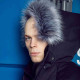 Парка Custom Wear Everest чорна