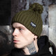 Шапка Custom Wear Sailor, Oliva
