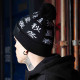 Шапка Custom Wear Hanzi Black