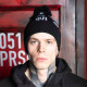 Шапка Custom Wear Hanzi Black