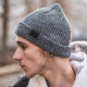 Шапка Custom Wear Leon, кашка
