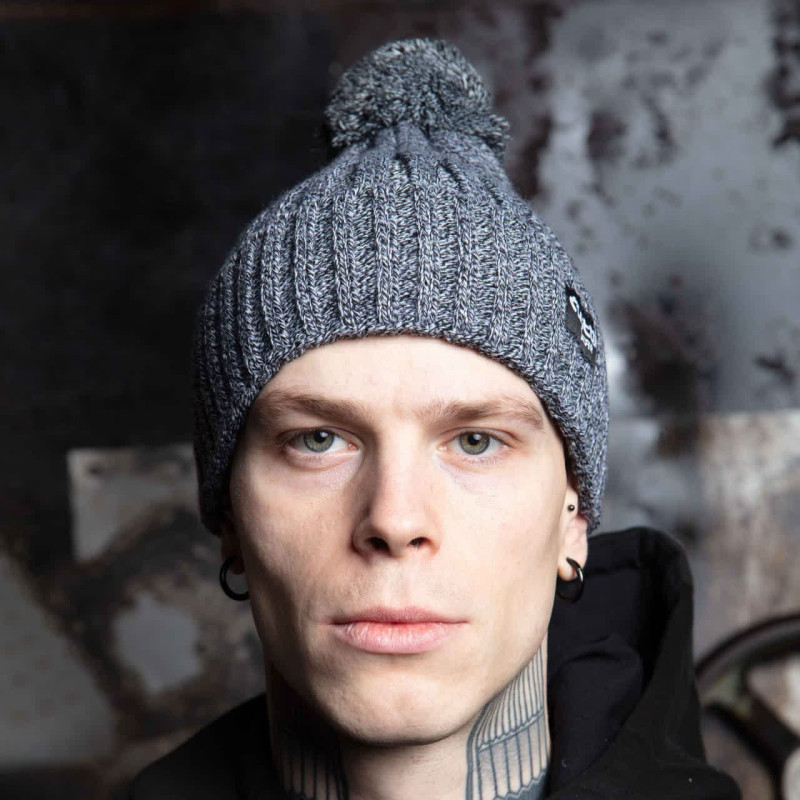 Шапка Custom Wear Sailor, кашка