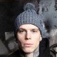 Шапка Custom Wear Sailor, кашка