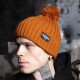 Шапка Custom Wear Sailor, гірчиця