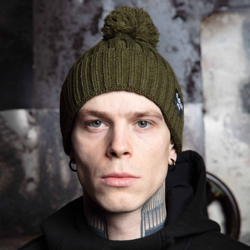 Шапка Custom Wear Sailor, Oliva