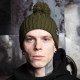Шапка Custom Wear Sailor, Oliva