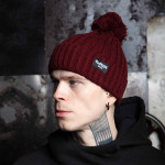 Шапка Custom Wear Sailor, Marsala
