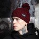 Шапка Custom Wear Sailor, Marsala