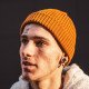 Шапка Custom Wear Leon, гірчиця