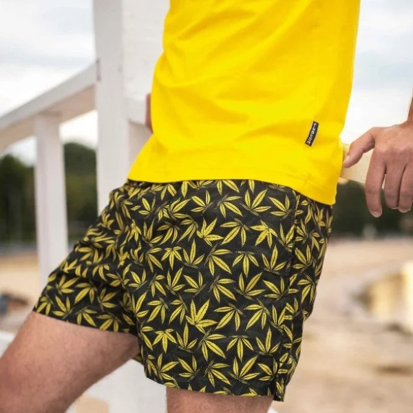 Шорти купальні 420 Custom Wear