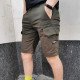 Шорти Custom Wear Premium хакі
