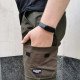 Шорти Custom Wear Premium хакі
