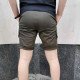 Шорти Custom Wear Premium хакі
