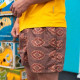 Шорти купальні килим Custom Wear