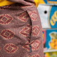 Шорти купальні килим Custom Wear