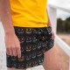 Шорти купальні LED Custom Wear