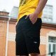 Шорти Custom Wear Premium чорні